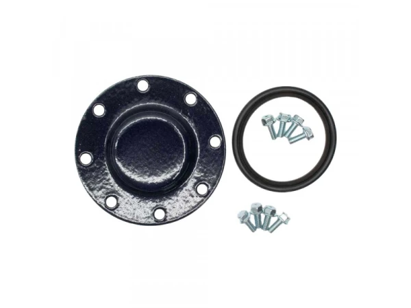 Крышка люка D210 мм для котлов Bosch (артикул 7735500184)