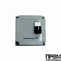 Пульт управления Grundfos SQSK 1x230 В max.11,5 A (91071932)
