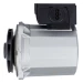Голова циркуляционного насоса Wilo KSL 15/7-3C для котлов Viessmann, артикул 7876469-2