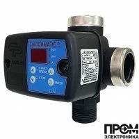 Электронный блок управления Coelbo T-KIT SWITCHMATIC 2 однофазн U480042