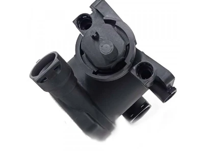 Задняя часть циркуляционного насоса Grundfos R20001761-1 для котлов Beretta