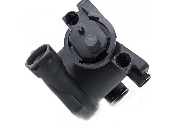 Задняя часть циркуляционного насоса Grundfos R20001761-1 для котлов Beretta