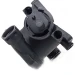 Задняя часть циркуляционного насоса Grundfos R20001761-1 для котлов Beretta