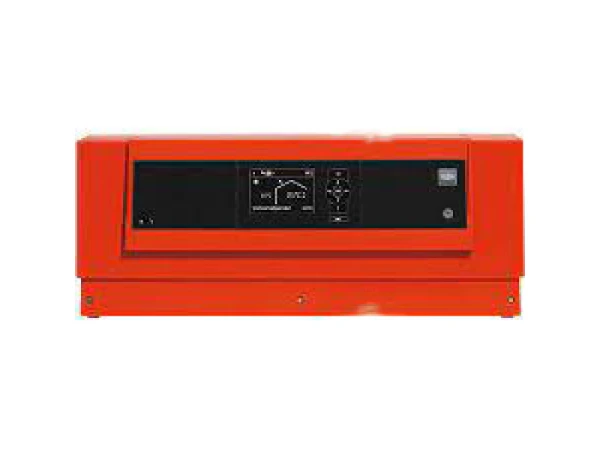 Контроллер котла Viessmann Vitotronic 200-H HK1B (Z009462)