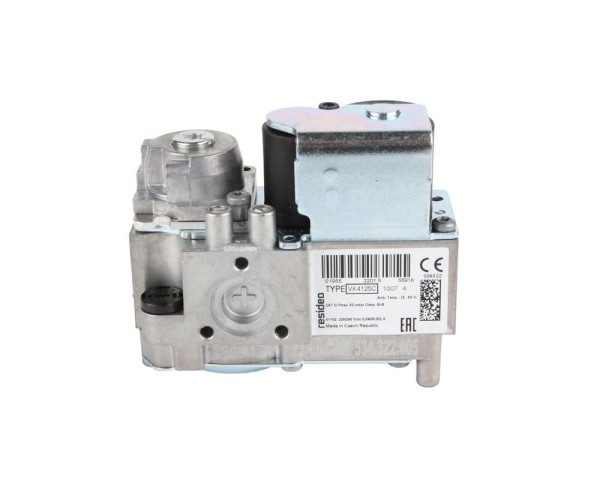 Газовый электромагнитный клапан Honeywell VK4125С1007