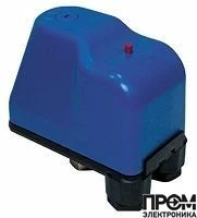 Реле отключения при пониженном давлении Italtecnica LP/3 G 1/4 LP3.FF4.44.1A0.00