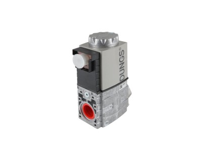 Электромагнитный газовый клапан Dungs SV-D 507