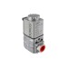 Электромагнитный газовый клапан Dungs SV-D 507
