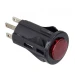 Кнопка перезагрузки Baxi 711551800 (OEM)