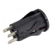 Кнопка перезагрузки Baxi 711551800 (OEM)