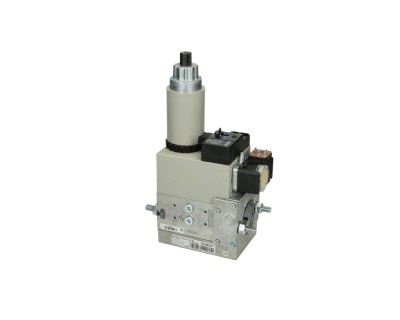 Газовый мультиблок Dungs MB-ZRDLE 410 B01 S52