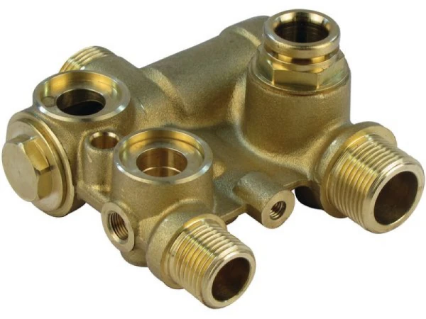 Гидравлический блок Protherm KXV15 (артикул 0020027595) для котлов