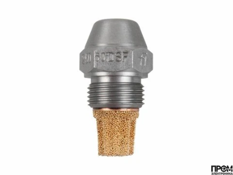 Форсунка Fluidics 4,00/60° HO