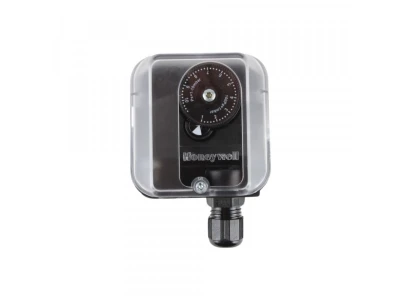 Реле давления Kromschroder DG10U-5T (Арт. 84447313) - Промышленное оборудование
