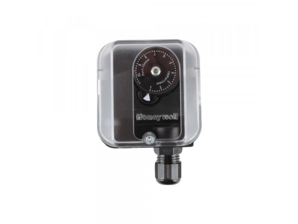 Реле давления Kromschroder DG10U-5T (Арт. 84447313) - Промышленное оборудование