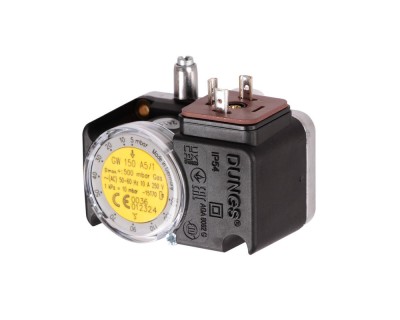 Реле давления Dungs GW 150 A5/1