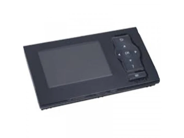 Блок управления Viessmann Vitotronic 200 HO1B, артикул 7862296