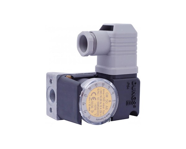 Реле давления Dungs GW 50 A6 1P