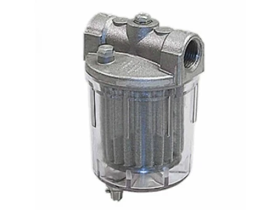 Фильтр жидкотопливный для котлов, модель 70312/006P, артикул 0010075003, производитель Европа