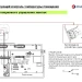Блок дистанционного управления Chaffoteaux 3318298 для котлов Pharos Zelios, Pharos Green, Niagara C (Green)