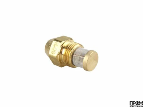 Форсунка Riello 5.00/60° B