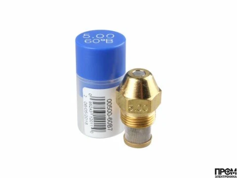 Форсунка Riello 5.00/60° B