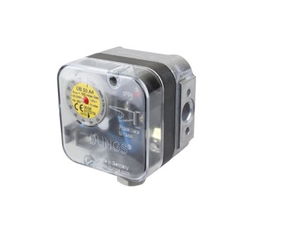Реле давления Elco UB 50 A4