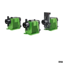 Дозирующий насос Grundfos DMI 5.0-6 AR-PVC/V/C-T-G133F (96682463)
