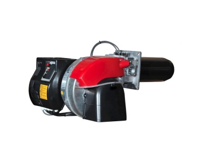 Газовая горелка Ecoflam MAX GAS 500 PR MD TC MET SR