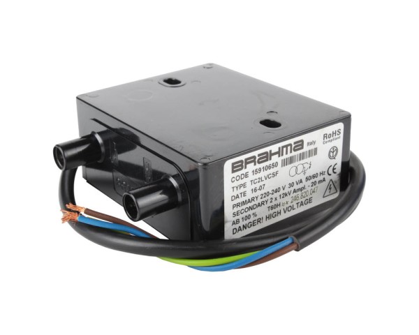 Трансформатор розжига Brahma TC2LVCSF 15910650
