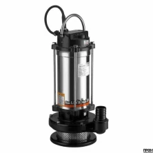 Насос дренажный Waterstry SCM 1,5-25 для чистой воды 220 В 0,55 кВт DAY00448015