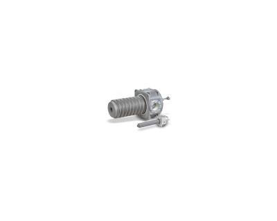 Газовая горелка Kromschroder ECOMAX 1M545-SB/R-(33)B
