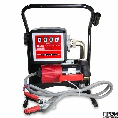 Комплект заправочный для дизельного топлива Petroll Orion 60 Basic