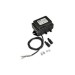 Трансформатор розжига Siemens ZM 20/14 00457986 с защитными колпаками