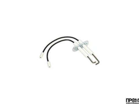 Блок электродов поджига с гибким кабелем 118,6 мм - 160 мм