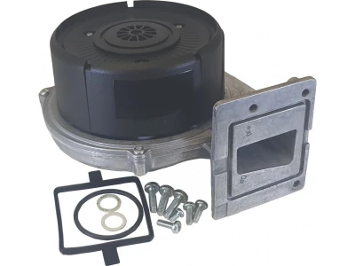 Вентилятор дымоудаления для котлов Vaillant 0020135138 (артикул 0020135138)