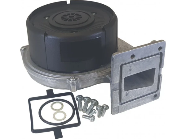 Вентилятор дымоудаления для котлов Vaillant 0020135138 (артикул 0020135138)