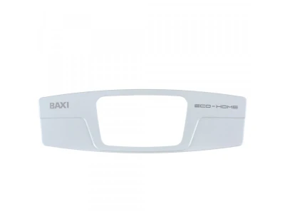 Крышка панели управления котла Baxi 766070600