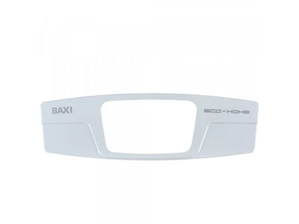 Крышка панели управления котла Baxi 766070600