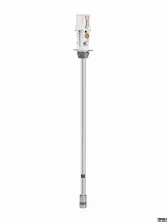 Насос для консистентной смазки Pumpmaster 3, 185 л 409200 SAMOA