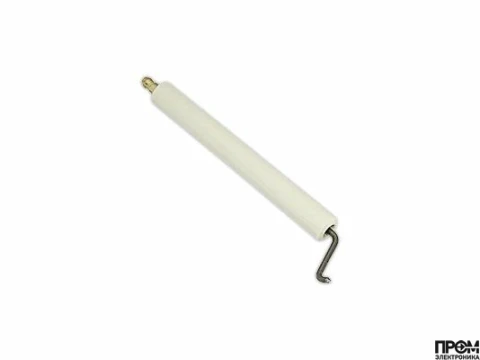 Электрод поджига 177 мм левый