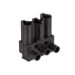 Газовая горелка Baltur TBG 35 PN