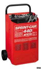 Пуско-зарядное устройство Sprintcar 440 99010035 HELVI