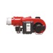 Газодизельная горелка Weishaupt GL 8/1-D, 2, исп. ZD