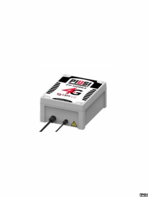 Мобильный передатчик данных 4G PW версия 2.0 F12710130 PIUSI