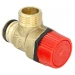 Предохранительный клапан Novasfer, 3 бар, для котлов Sime, артикул 6040211