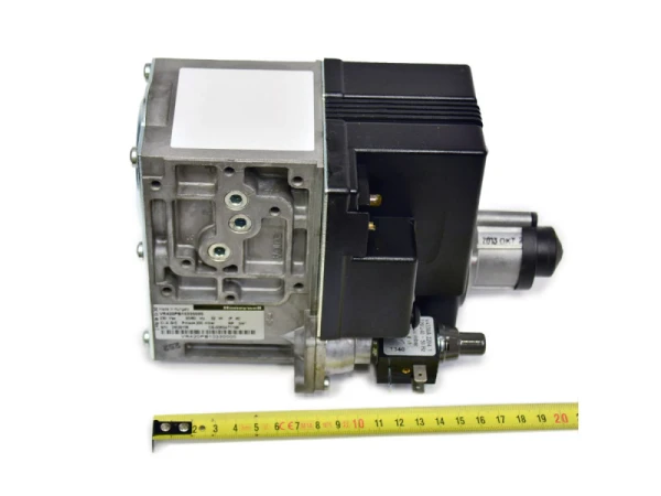 Клапан газовый Honeywell 711552300 для котлов Baxi, артикул 711552300