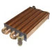 Первичный теплообменник Protherm 0020025259 для котлов Panther, 24 KTV/KOV/KOO, 50 STO-R/SOO