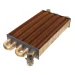 Первичный теплообменник Protherm 0020025259 для котлов Panther, 24 KTV/KOV/KOO, 50 STO-R/SOO