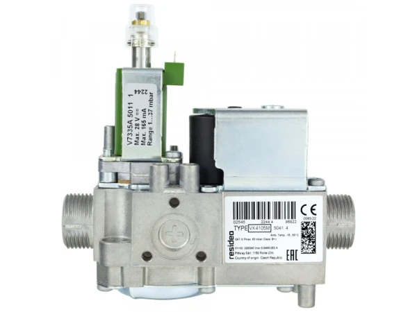 Газовый клапан Honeywell VK4105M5041 для котлов Ferroli (Арт. 39817850)